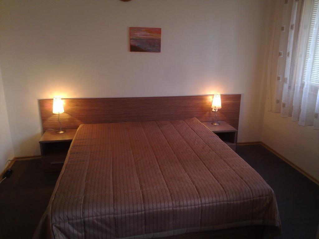Stella Del Mare Guest House Kiten  Værelse billede