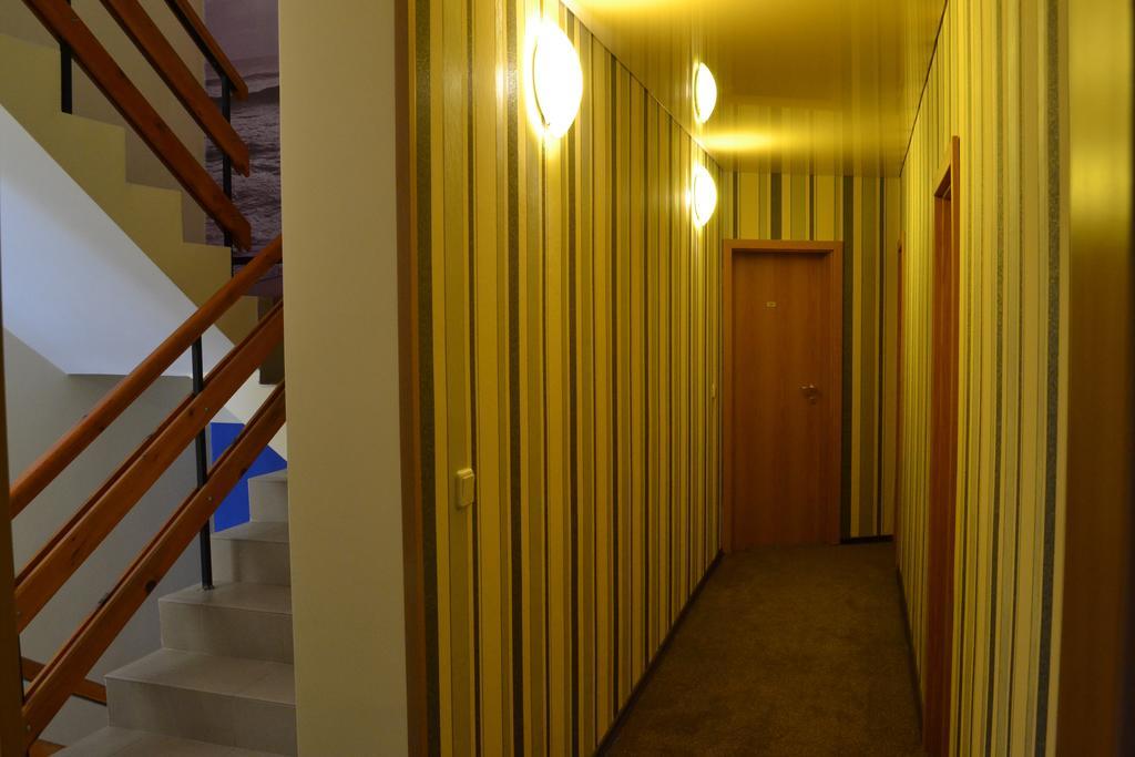 Stella Del Mare Guest House Kiten  Værelse billede