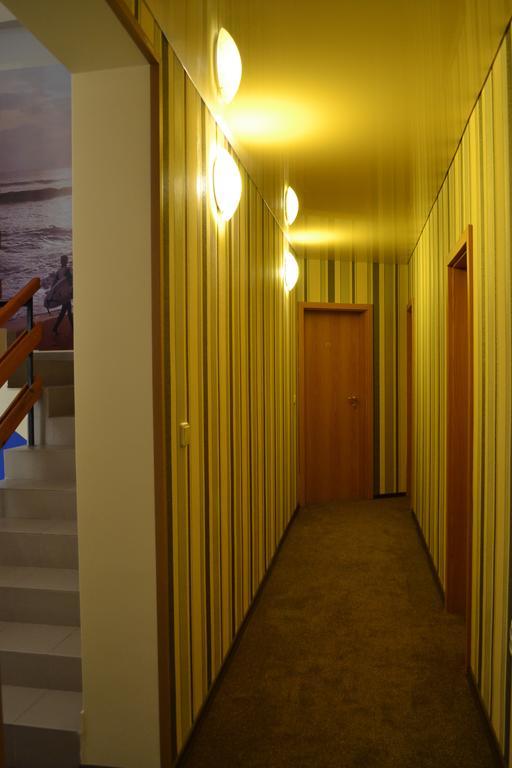Stella Del Mare Guest House Kiten  Eksteriør billede